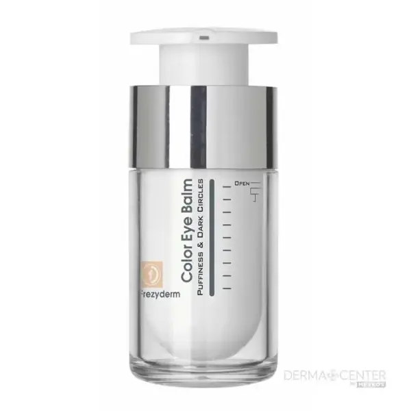 FREZYDERM COLOR EYE BALM 15ML CREMA