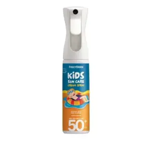 FREZYDERM FOTOPROTECTOR SOLAR KIDS SPF50+ 50ML CREMA SPRAY