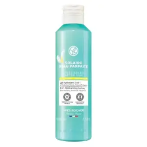 YVES ROCHER SOLAIRE PEAU PARFAITE LECHE HIDRATANTE PARA DESPUES DEL SOL 200ML