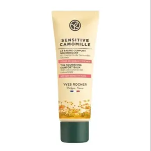 YVES ROCHER SENSITIVE CAMOMILLE BALSAMO NUTRITIVO CONFORT 50ML