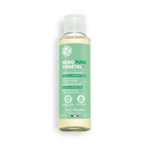 YVES ROCHER SEBO PURE VEGETAL LOCION CLARIFICANTE 150ML