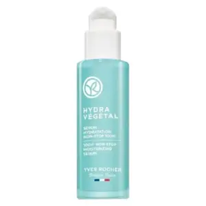 YVES ROCHER HYDRA VEGETAL SERUM HIDRATACION NON STOP 30ML