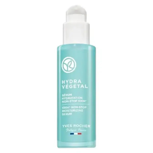 YVES ROCHER HYDRA VEGETAL SERUM HIDRATACION NON STOP 30ML