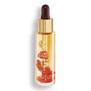YVES ROCHER RICHE CREME SERUM DE ACEITE REGENERADOR 30ML