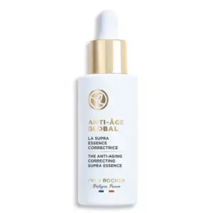 YVES ROCHER ANTIEDAD GLOBAL SUPRA ESENCIA CORRECTORA 50ML