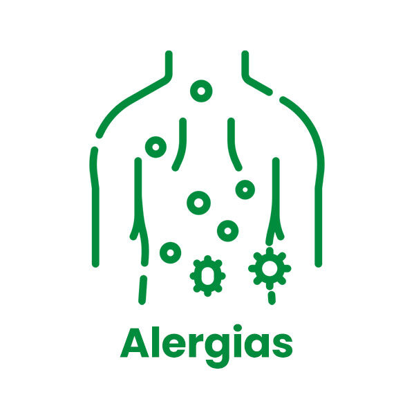 alergias