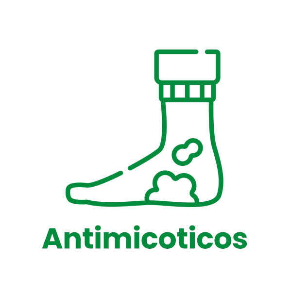 antimicoticos