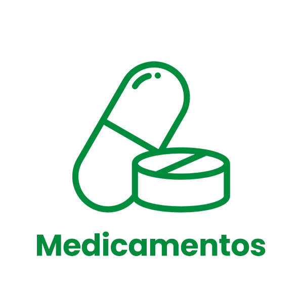 medicamentos