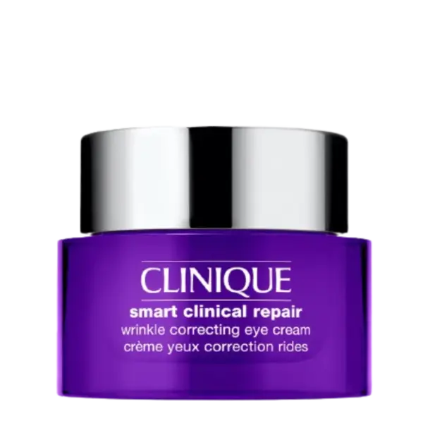 CLINIQUE SMART CLINICAL WRINKLE EYE 15ML CREMA
