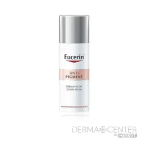 EUCERIN ANTIPIGMENTO DIA SPF30 50ML CREMA FACIAL