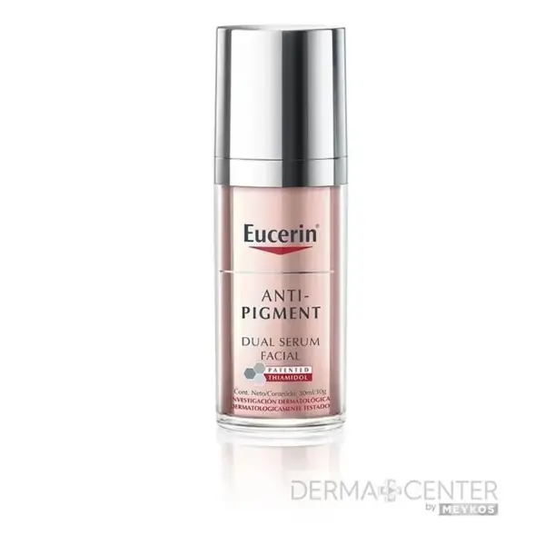 EUCERIN ANTIPIGMENTO DUAL SERUM 30ML SUERO FACIAL