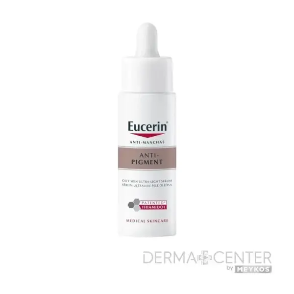 EUCERIN ANTIPIGMENTO ULTRA LIGHT SERUM 30ML SUERO FACIAL