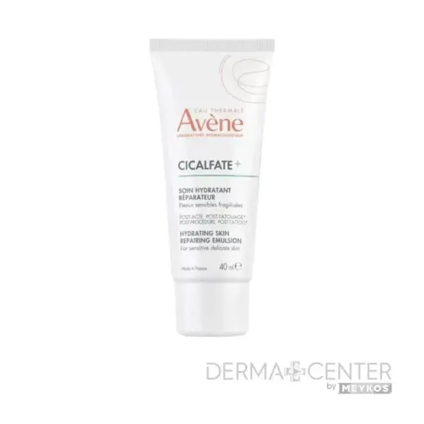 AVENE CICALFATE+ POST-TATUAJE 40ML EMULSION