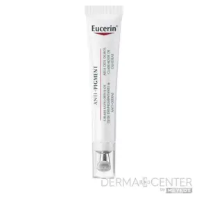 EUCERIN ANTI-PIGMENT CONTORNO DE OJOS 15ML CREMA