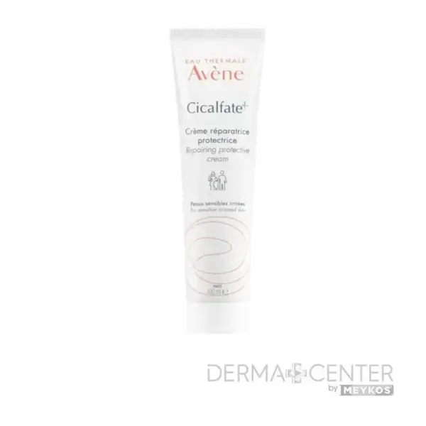 AVENE CICALFATE REPARADORA 100ML CREMA PROTECTORA