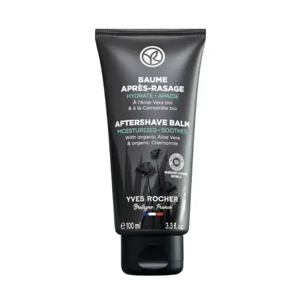 YVES ROCHER BALSAMO AFTER SHAVE 100ML
