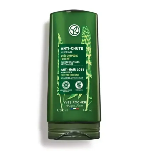 YVES ROCHER ANTI-CHUTE ACONDICIONADOR ANTICAIDA 200ML