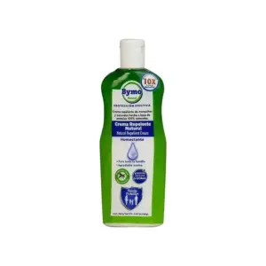 REPELENTE PARA MOSQUITOS 100ML CREMA