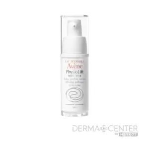 AVENE PHYSIOLIFT CONTORNO OJOS 15ML CREMA
