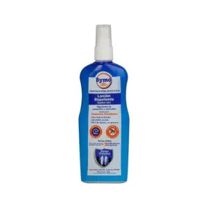 REPELENTE PARA MOSQUITOS 130ML LOCION SPRAY