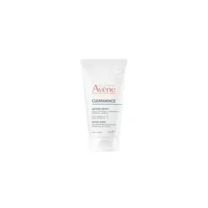 AVENE CLEANANCE DETOX 50ML MASCARILLA FACIAL