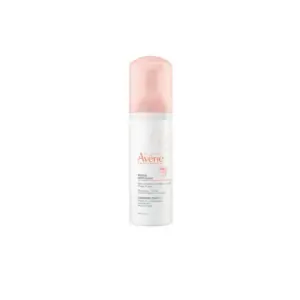 AVENE LIMPIADORA 150ML ESPUMA FACIAL